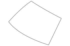 Bmw 51-31-7-177-298 Genuine Windshield