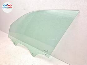 Bmw 51-33-5-a32-985 2025-26 X3 M50 Front Left Door Glass Window Driver Side Open Panel Oem G45