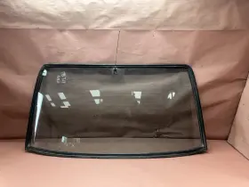 51311354795 Bmw E12 530i E28 M5 533i 535i Rear Windshield Window Green Glass Oem #78313 51311354795 Bmw E12 530i E28 M5 533i 535i Rear Windshield Window Green Glass Oem #78313