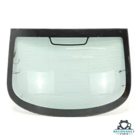 51317009074 Bmw 2006-2007 650i M6 E63 Rear Windshield Back Window Windscreen Glass Assy Oem 51317009074 Bmw 2006-2007 650i M6 E63 Rear Windshield Back Window Windscreen Glass Assy Oem