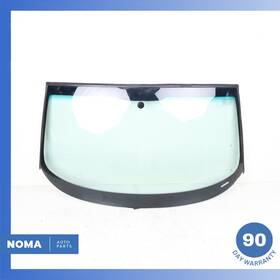 Bmw 51317051545 03-08 E85 Z4 Front Windshield Window Glass Oem