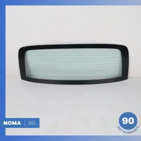 51317192495 Bmw 09-16 E89 Z4 Rear Windshield Window Glass Oem 51317192495 Bmw 09-16 E89 Z4 Rear Windshield Window Glass Oem