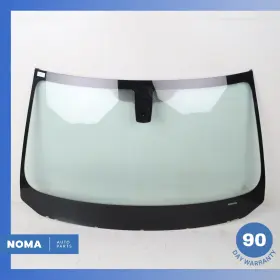 51317203147 Bmw 11-16 F10 550i 535i Front Windshield Windscreen Window Glass Oem 51317203147 Bmw 11-16 F10 550i 535i Front Windshield Windscreen Window Glass Oem