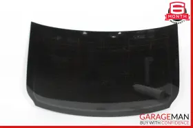 51317258074 Bmw 12-18 F30 328i 330e 335i 340i M3 Sedan Rear Windshield Window Glass Oem 51317258074 Bmw 12-18 F30 328i 330e 335i 340i M3 Sedan Rear Windshield Window Glass Oem