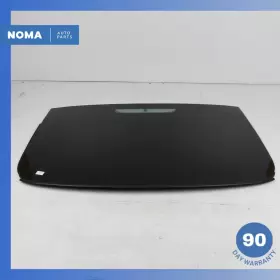 51317286069 Bmw 11-16 F10 535i 528i 550i Sedan Rear Windshield Windscreen Glass Oem