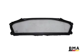 51317393243 Bmw I8 I12 Coupe Rear Partition Window Glass Assembly 7393243 2014 - 2020 Oem