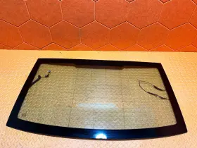 51317444760 Bmw 20-24 840 850 F92 G16 Rear Trunk Glass Cover Panel Oem 51317444760 Bmw 20-24 840 850 F92 G16 Rear Trunk Glass Cover Panel Oem