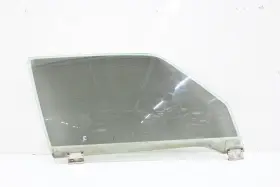 51321888444 Bmw 83-91 E30 3 Series Front Right Passenger Door Window Glass Panel Green Oem