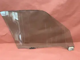 51321906763 Bmw E30 325e 318i 325i 325ix Front Left Door Window Green Glass Sedan Oem #86208 51321906763 Bmw E30 325e 318i 325i 325ix Front Left Door Window Green Glass Sedan Oem #86208