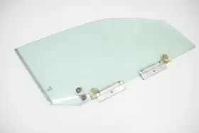 51328201042 Bmw 8201042 8 201 042 92-98 E36 3 Series M3 Front Right Passenger Window Glass Panel Green Oem