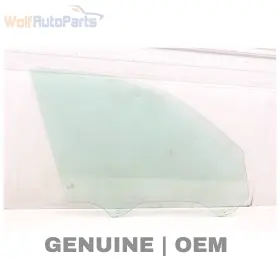 51328402514 Bmw 2000-2006 X5 - Front Right Door Window Glass 8402514 51328402514 Bmw 2000-2006 X5 - Front Right Door Window Glass 8402514