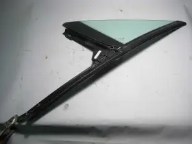 51328410161 Bmw Z3 Left Front Quarter Window Glass 1.9 2.5 2.8 3.0 M Roadster Oem Used