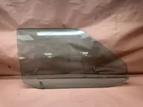 51331902938 Bmw E24 633csi M6 635csi Front Right Door Window Green Glass Oem #83255