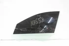 51337182109 Bmw 11-16 F10 5 Series Front Left Driver Door Window Glass Panel Oem