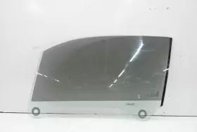 51337290859 Bmw 15-21 I01 I3 Front Left Driver Door Window Glass Panel Factory Oem