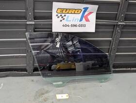 Bmw 51337292914 15-19 X6 F16 F86 X6m Front Right Passenger Side Door Window Glass Oem