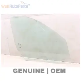 51337349496 Bmw 2016-2019 X1 2.0l - Front Right Door Window Glass 7349496 51337349496 Bmw 2016-2019 X1 2.0l - Front Right Door Window Glass 7349496