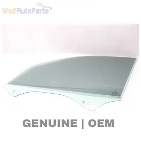 51337470631 Bmw 2014-2018 X5 - Front Left Door Window Glass 7470631 51337470631 Bmw 2014-2018 X5 - Front Left Door Window Glass 7470631