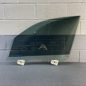 Bmw 51338496035 2019-2026 X5 G05 X7 G07 Front Left Driver Side Door Window Glass Panel Oem