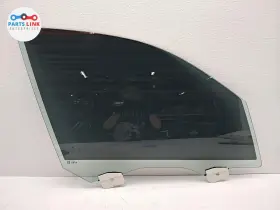 51338496036 Bmw 2019-25 X7 Front Right Door Glass Open Window Passenger Side Oem G07