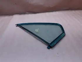 51341809721 Bmw E12 530i 528i E28 M5 533i 535i Rear Left Quarter Window Glass Oem 86k Miles