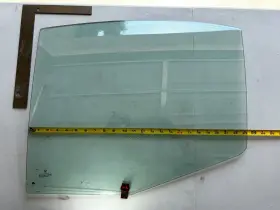 51348196027 Bmw 01-05 Oem E46 325 330 Sedan Rear Left Driver Side Door Window Glass 51348196027 Bmw 01-05 Oem E46 325 330 Sedan Rear Left Driver Side Door Window Glass