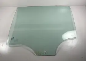 51357182117 Bmw F10 550i 535i 528i Driver Rear Door Window Glass Oem 7182117
