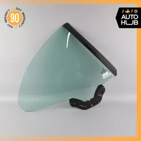 51357186644 Bmw 04-10 Bwm E64 650i M6 645ci Rear Right Side Quarter Window Glass Oem 71k 51357186644 Bmw 04-10 Bwm E64 650i M6 645ci Rear Right Side Quarter Window Glass Oem 71k