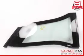 51357288190 Bmw 14-21 I3 Rear Right Passenger Side Quarter Window Glass 7288190 Oem 51357288190 Bmw 14-21 I3 Rear Right Passenger Side Quarter Window Glass 7288190 Oem