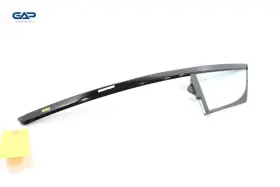51357289042 Bmw I3 I3s I01 Front Right Side Door Window Corner Fixed Glass Oem 2014 - 2021
