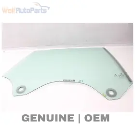 51357291418 Bmw 2014-2016 328i Gt Xdrive F34 - Rear Right Door Window Glass 7291418 51357291418 Bmw 2014-2016 328i Gt Xdrive F34 - Rear Right Door Window Glass 7291418
