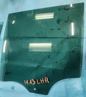 51357391675 Bmw 2013-2017 X3 - Rear Left Door Window Glass Factory Tinted 51357391675 Bmw 2013-2017 X3 - Rear Left Door Window Glass Factory Tinted