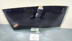 Bmw 51357409089 2016-2022 Oem G12 750 Rear Left Driver Side Door Window Glass Tint