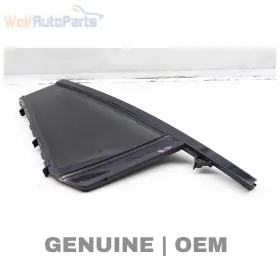 51357410056 Bmw 2018-2023 X3 Sdrive30i G01 - Rear Right Door Quarter Window Glass 7410056 51357410056 Bmw 2018-2023 X3 Sdrive30i G01 - Rear Right Door Quarter Window Glass 7410056