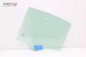 51357432233 Bmw 330i 330e M340i G20 Rear Left Driver Side Door Window Glass Oem 2019 - 2024 51357432233 Bmw 330i 330e M340i G20 Rear Left Driver Side Door Window Glass Oem 2019 - 2024