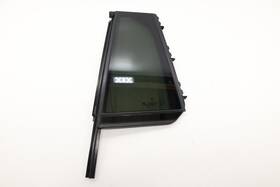 Bmw 51357444113 2019 - 2026 X7 G07 Rear Left Side Door Vent Fixed Window Tint Glass Oem