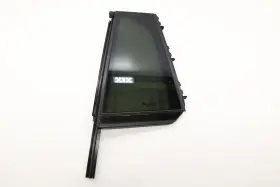 51357444113 Bmw 2019 - 2026 X7 G07 Rear Left Side Door Vent Fixed Window Tint Glass Oem
