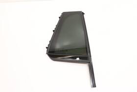 Bmw 51357444114 2019 - 2026 X7 G07 Rear Right Side Door Vent Fixed Window Tint Glass Oem