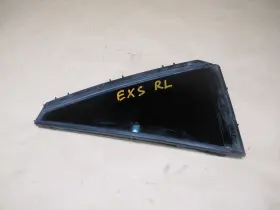 5135779317 Bmw 2008-2014 E71 E72 X6 Rear Left Driver Side Door Fixed Corner Glass Window 5135779317 Bmw 2008-2014 E71 E72 X6 Rear Left Driver Side Door Fixed Corner Glass Window