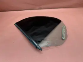 51361933503 Bmw E30 325i 318i Convertible Rear Left Quarter Window Glass Oem 109k Miles 51361933503 Bmw E30 325i 318i Convertible Rear Left Quarter Window Glass Oem 109k Miles