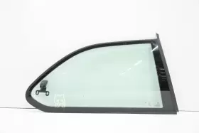 51368146328 Bmw 92-99 E36 318ti 323ti Compact Rear Right Quarter Window Glass Panel Oem