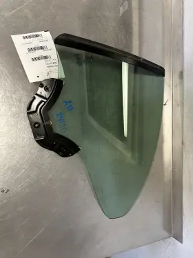51377144927 Bmw 2004-2010 645 650 M6 Convertible Rear Left Driver Quarter Window Glass