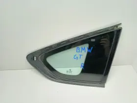 51377197902 Bmw 10-17 F07 535 550 Gt Rear Quarter Panel Window Glass Right Side 51377197902 Bmw 10-17 F07 535 550 Gt Rear Quarter Panel Window Glass Right Side