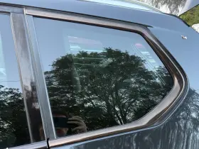 51377205659 Bmw 11-17 X3 F25 Rear Left Driver Side Quarter Window Glass Sun Glazing 51377205659 Bmw 11-17 X3 F25 Rear Left Driver Side Quarter Window Glass Sun Glazing