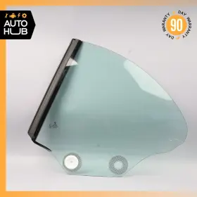 51377219887 Bmw 12-18 F12 650i 640i M6 Convertible Rear Left Side Quarter Window Glass Oem 51377219887 Bmw 12-18 F12 650i 640i M6 Convertible Rear Left Side Quarter Window Glass Oem