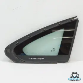 51377412018 Bmw 15-20 428i 430i 440i F36 Rear Right Fixed Window Quarter Panel Glass Oem 51377412018 Bmw 15-20 428i 430i 440i F36 Rear Right Fixed Window Quarter Panel Glass Oem