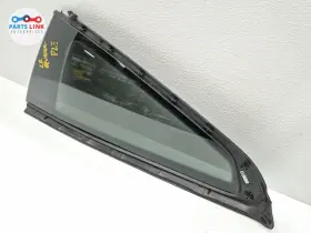 51377482713 Bmw 2021-25 M4 Rear Left Glass Quarter Panel Coupe Driver Side Fixed Window G82 51377482713 Bmw 2021-25 M4 Rear Left Glass Quarter Panel Coupe Driver Side Fixed Window G82