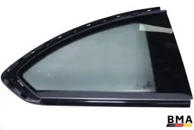 51377482816 Bmw M2 2-series G42 G87 Rear Right Side Quarter Window Glass 2022 - 2025 Oem