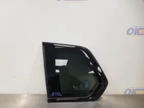 56654 Bmw 2024 X7 M60i G07 Quarter Glass Window Rear Left Driver Part 56654 Bmw 2024 X7 M60i G07 Quarter Glass Window Rear Left Driver Part