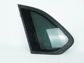 43r000265 Bmw 59523a 2014 - 2018 X5 E70 Quarter Window Glass Rear Driver Left Lh Oem 43r000265 Bmw 59523a 2014 - 2018 X5 E70 Quarter Window Glass Rear Driver Left Lh Oem